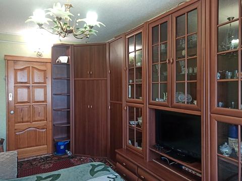 комната по адресу Ореста Левицкого ул. (Академіка Курчатова), 23