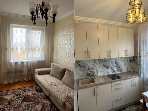 квартира за адресою Ахсарова вул., 3