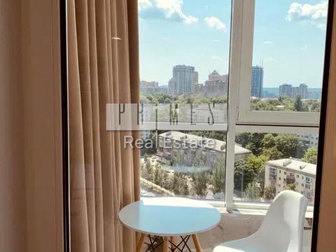 квартира за адресою Лесі Українки бульв., 7-В