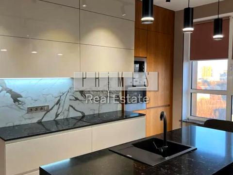 квартира за адресою Лесі Українки бульв., 7-В