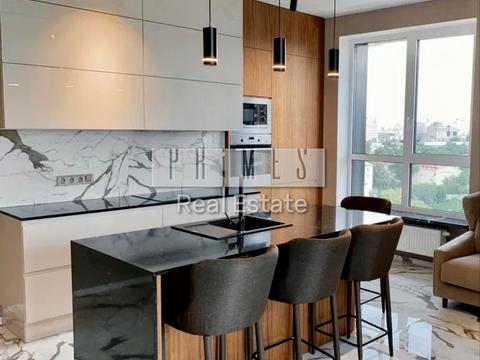 квартира за адресою Лесі Українки бульв., 7-В