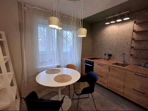 квартира за адресою Харківське шосе, 63