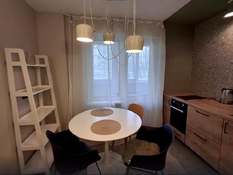 квартира за адресою Харківське шосе, 63