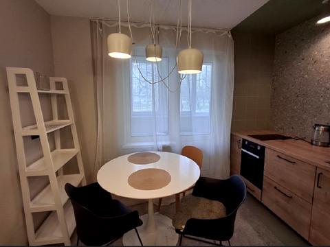 квартира за адресою Харківське шосе, 63