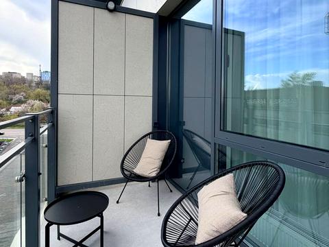 квартира по адресу Набережная Победы ул., 1-Л