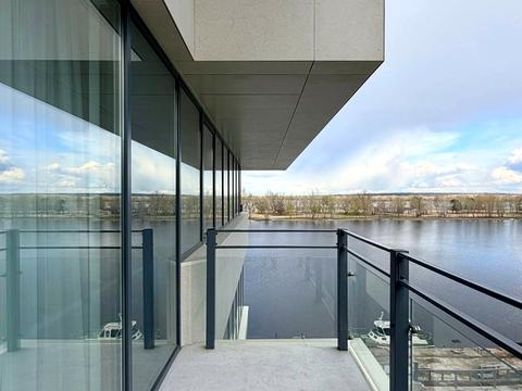 квартира по адресу Набережная Победы ул., 1-Л