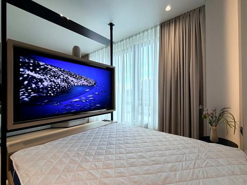 квартира по адресу Набережная Победы ул., 1-Л