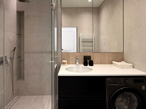 квартира по адресу Набережная Победы ул., 1-Л