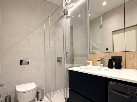 квартира по адресу Набережная Победы ул., 1-Л