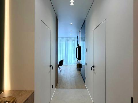 квартира по адресу Набережная Победы ул., 1-Л