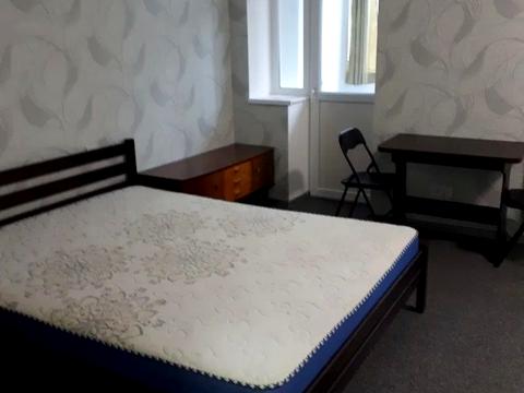 квартира по адресу Ивана Мазепы просп. (Петровського), 31