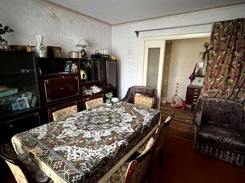 квартира по адресу Сергея Колачевского ул. (23-го Февраля), 156