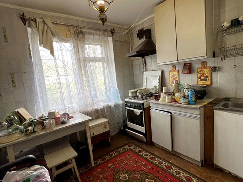 квартира за адресою Сергія Колачевського вул. (23 Лютого), 156