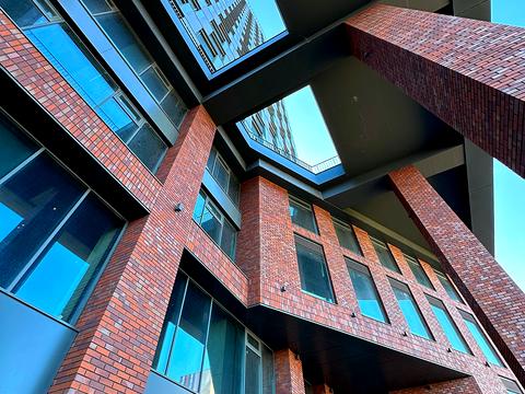 квартира по адресу Сечеславская Набережная ул., (Будинок)