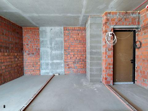 квартира по адресу Сечеславская Набережная ул., (Будинок)