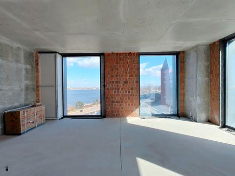 квартира по адресу Сечеславская Набережная ул., (Будинок)