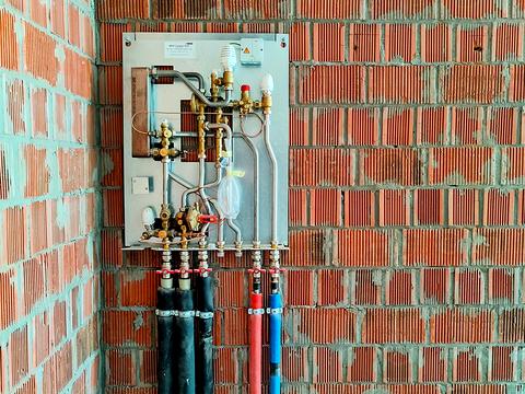 квартира по адресу Сечеславская Набережная ул., (Будинок)