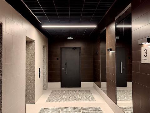 квартира по адресу Сечеславская Набережная ул., (Будинок)