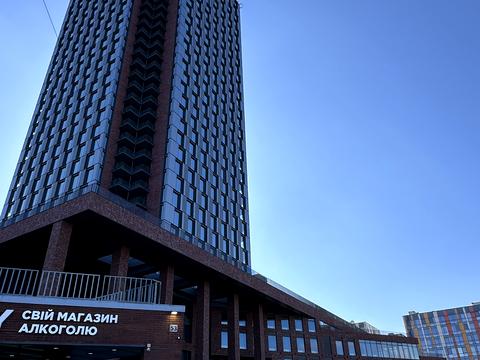 квартира по адресу Сечеславская Набережная ул., (Будинок)