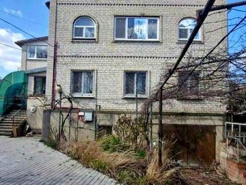 будинок за адресою Миколи Троїцького вул.