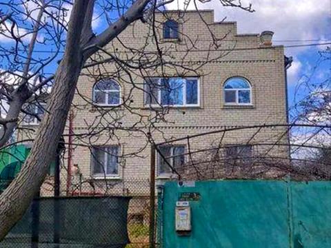будинок за адресою Миколи Троїцького вул.
