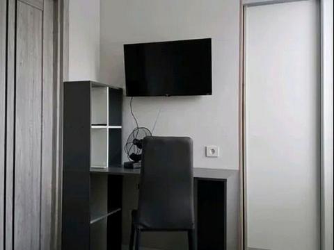 квартира по адресу Лісова ул., 1/2