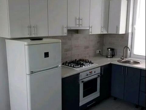 квартира за адресою Лісова вул., 1/2