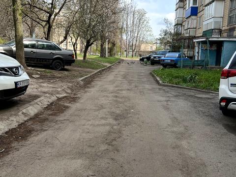 квартира за адресою Сергія Колачевського вул. (23 Лютого), 156