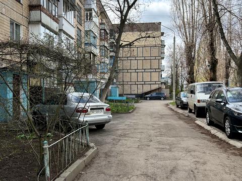 квартира за адресою Сергія Колачевського вул. (23 Лютого), 156
