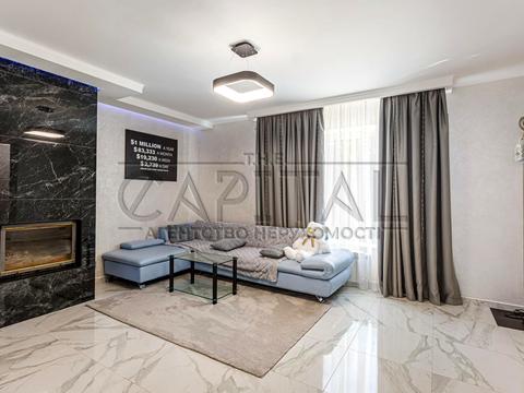 дом по адресу Леси Украинки ул., 5