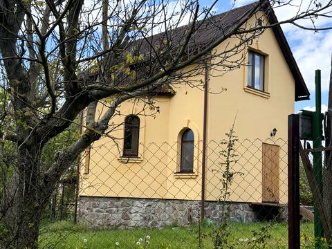 будинок за адресою Зарічна