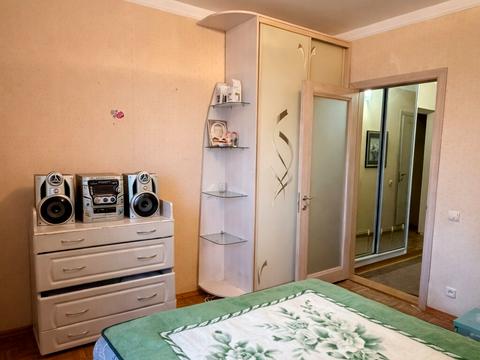 квартира за адресою Радунська вул., 1/10