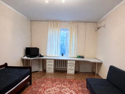 квартира за адресою Радунська вул., 1/10