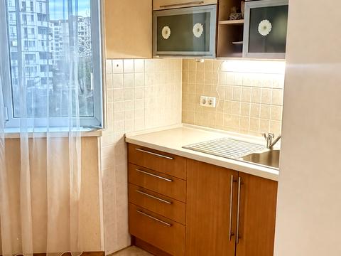 квартира за адресою Радунська вул., 1/10