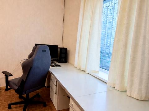 квартира за адресою Радунська вул., 1/10