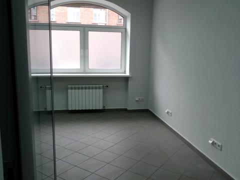 коммерческая по адресу Туровская ул., 29