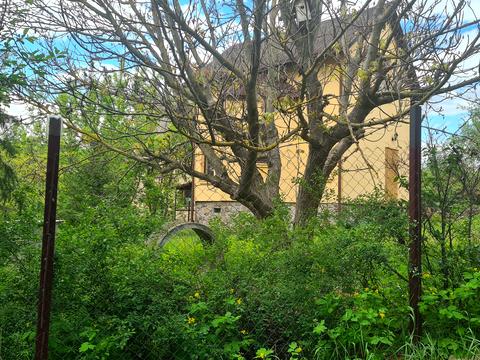 будинок за адресою Зарічна