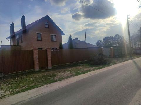 участок по адресу Івана Франка