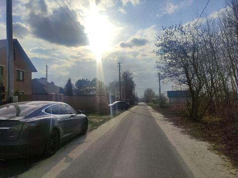 участок по адресу Івана Франка