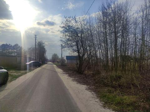 участок по адресу Івана Франка