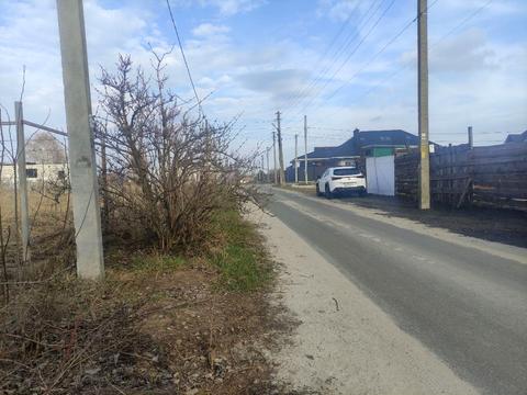 участок по адресу Івана Франка