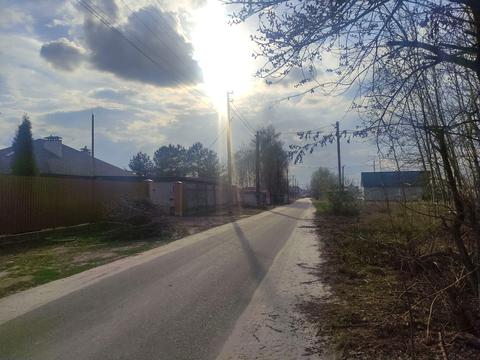 участок по адресу Івана Франка