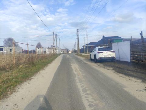 участок по адресу Івана Франка