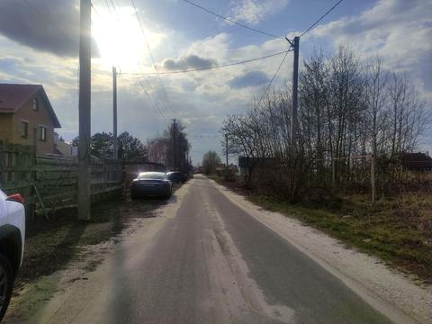 участок по адресу Івана Франка