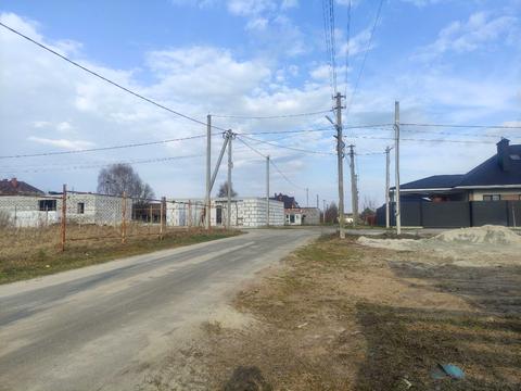 участок по адресу Івана Франка