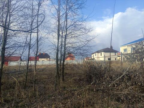 участок по адресу Івана Франка