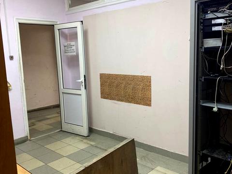 коммерческая по адресу Бельведерская ул., 35