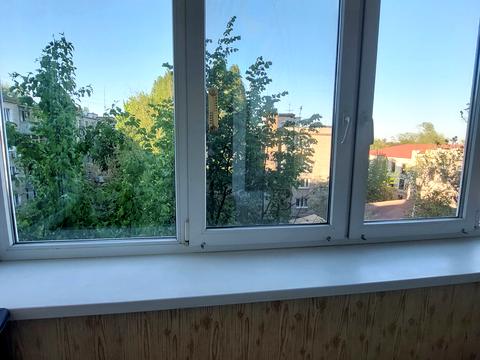 квартира по адресу Севастопольская ул., 30