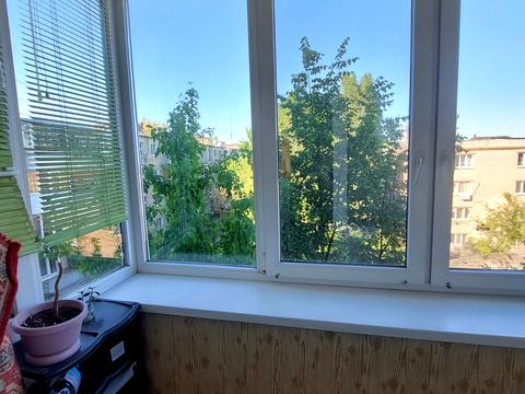 квартира по адресу Севастопольская ул., 30