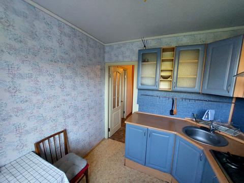 квартира по адресу Севастопольская ул., 30